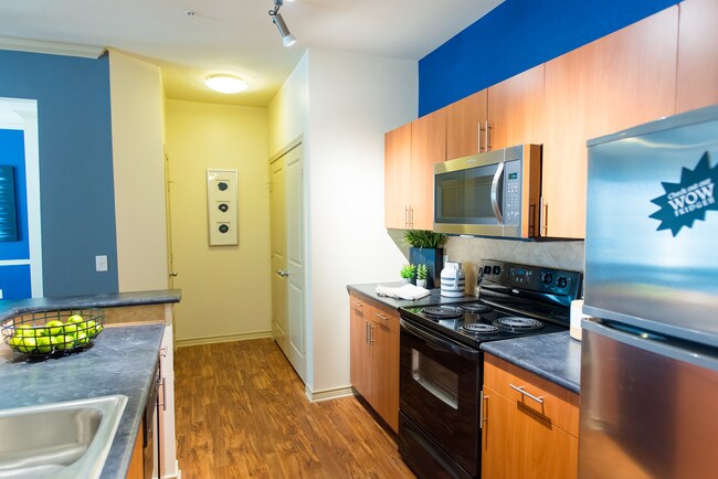 Cortland La Villita Apartments Irving, TX