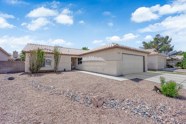 Building Photo - 5037 Sock Hop Way