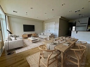 Building Photo - 703 Adams St