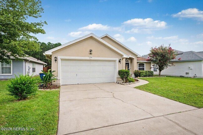 Building Photo - 711 Sid Dr