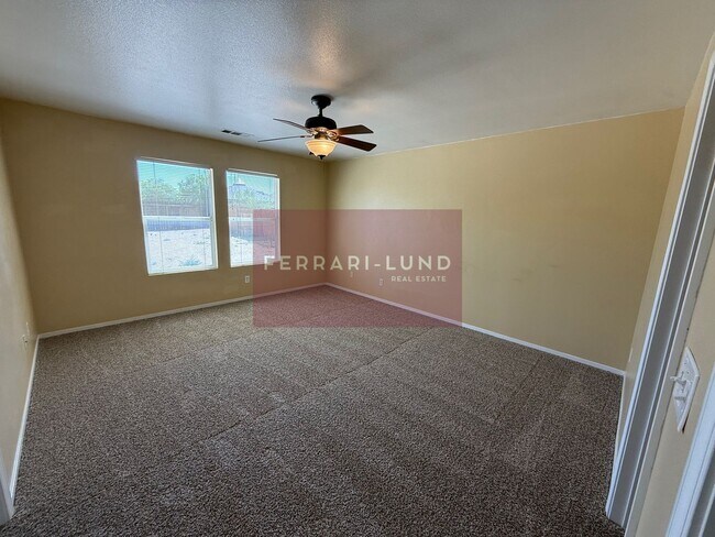 Foto del edificio - ?? Kiley Ranch Home near Lazy 5 Park & Spanish Springs Library - Kay DeAlba Property!! ??