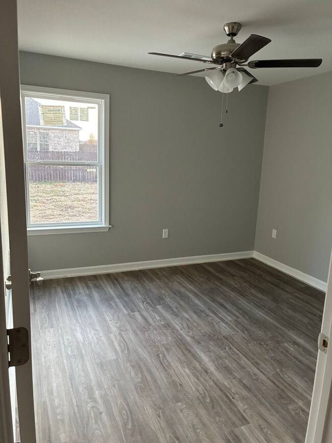 Building Photo - Brand New Construction in Quiet Searcy Neighborhood