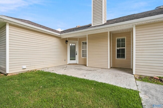 Foto del edificio - 2524 Clovis Rd SW