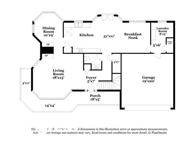 Building Photo - 2202 Joann Dr
