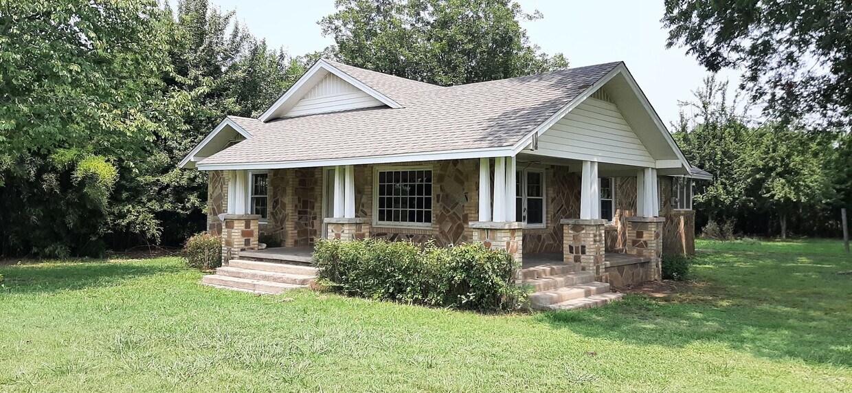 5546 AR36, Rose Bud, AR 72137 House Rental in Rose Bud, AR