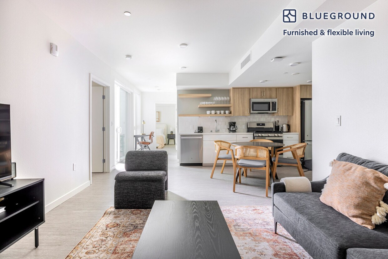 Foto principal - 2150 Kittredge St
