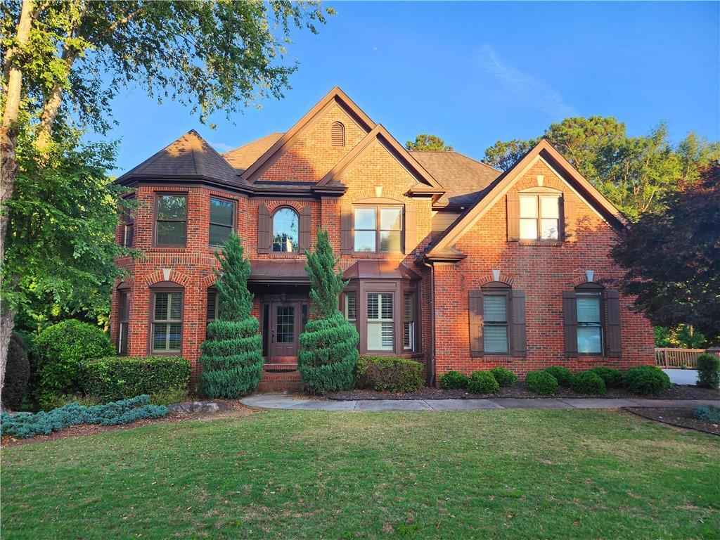 Primary Photo - 391 Spring Willow Dr NW