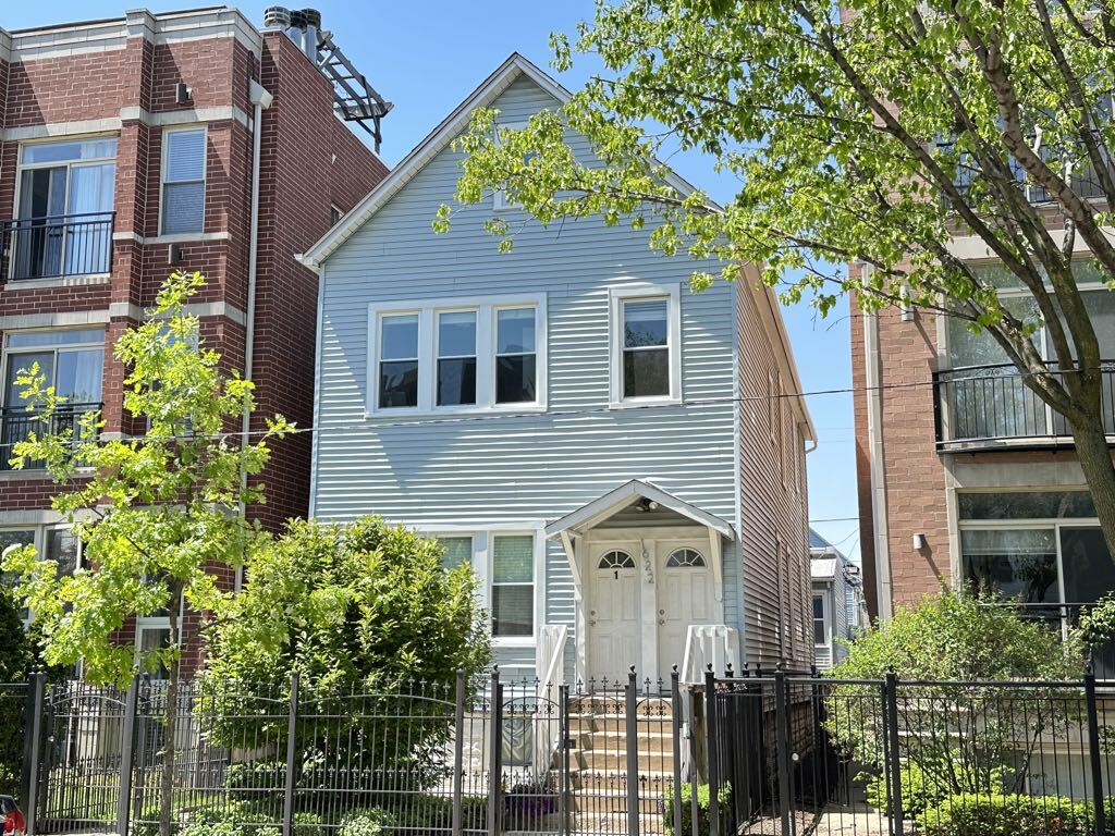 Primary Photo - 1622 N Campbell Ave