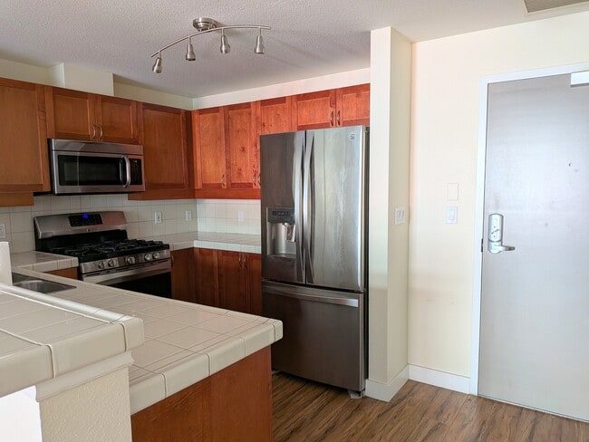 Foto del edificio - 1240 India St