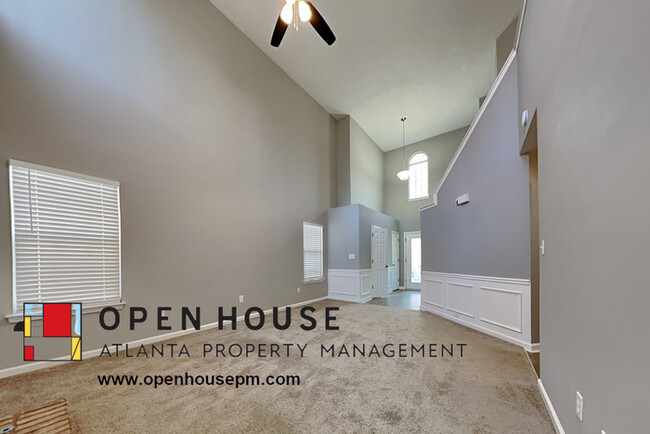Building Photo - 130 Enclave Ct, Roswell