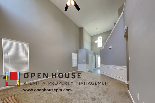 Foto del edificio - 130 Enclave Ct, Roswell