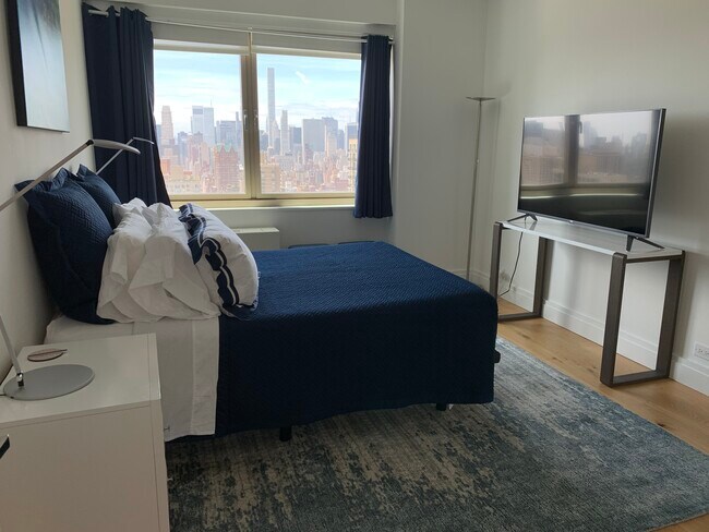 Foto del edificio - 201 East 86th St