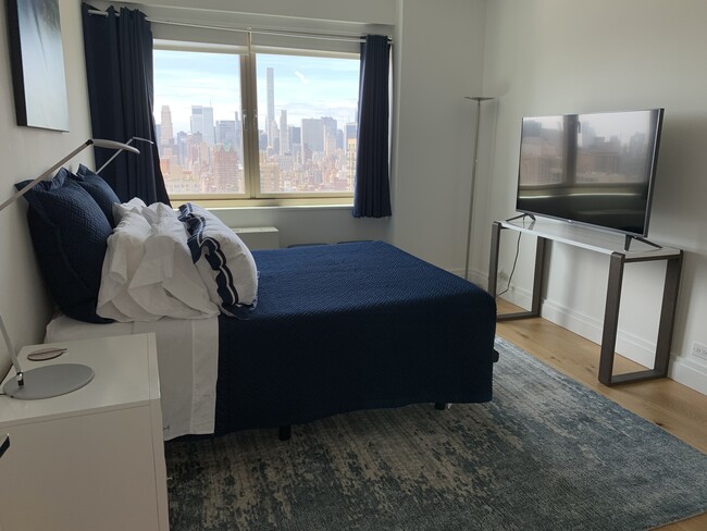 Foto del edificio - 201 East 86th St