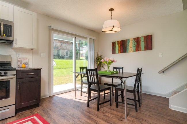 Foto del edificio - 85 Mount Zion Rd SW