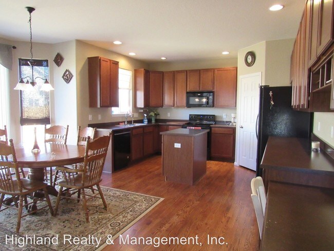 Building Photo - 3 br, 2.5 bath House - 4317 Mt Sneffels St