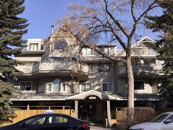 Primary Photo - Loft-Style Condo with 2 Bedrooms – Availab...