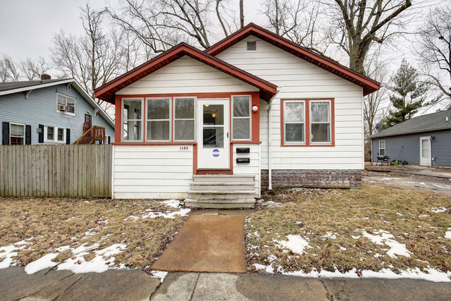 Primary Photo - 1105 W Hill St