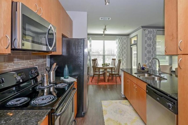 Foto del edificio - 2 bedroom in Houston TX 77077