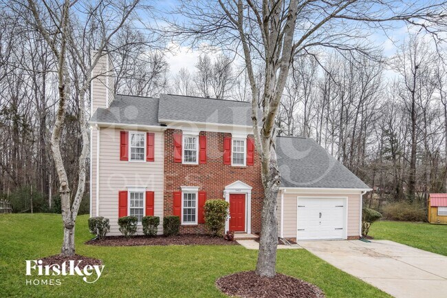 Building Photo - 7402 Claymont Dr