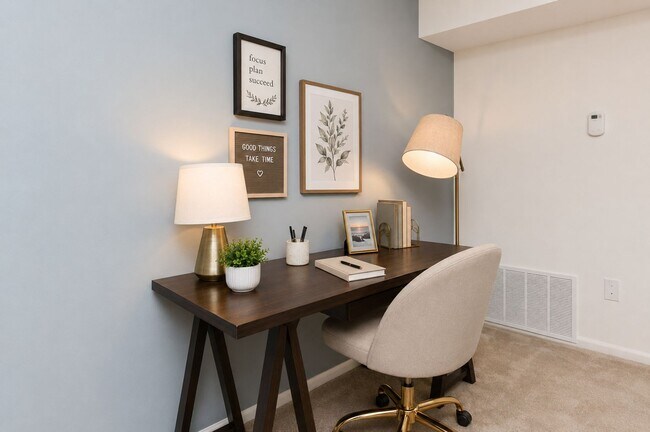Foto del edificio - Country Village Apartment Homes