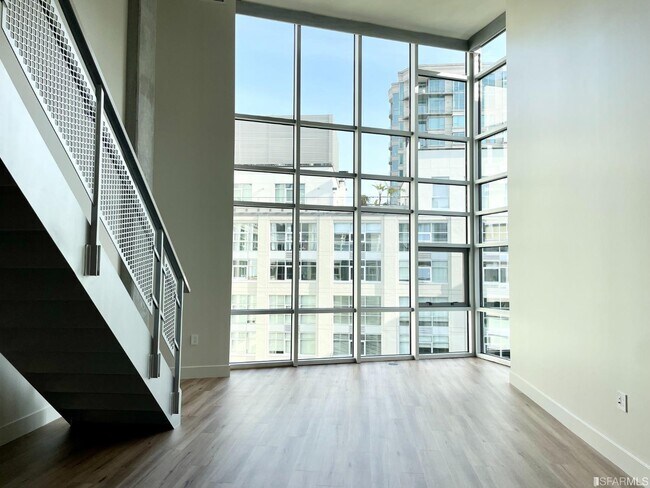Foto del edificio - 200 Brannan St