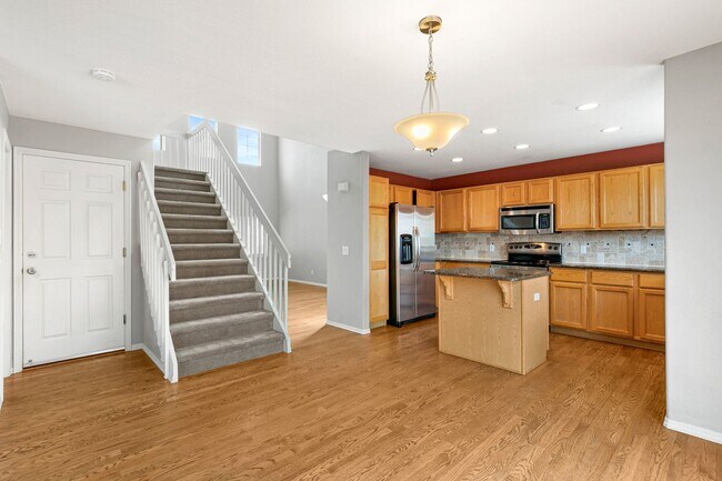 Foto del edificio - Large House in Parkview Highlands!