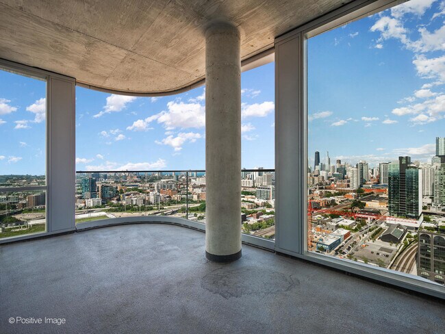 Foto del edificio - 1114 W Carroll Ave