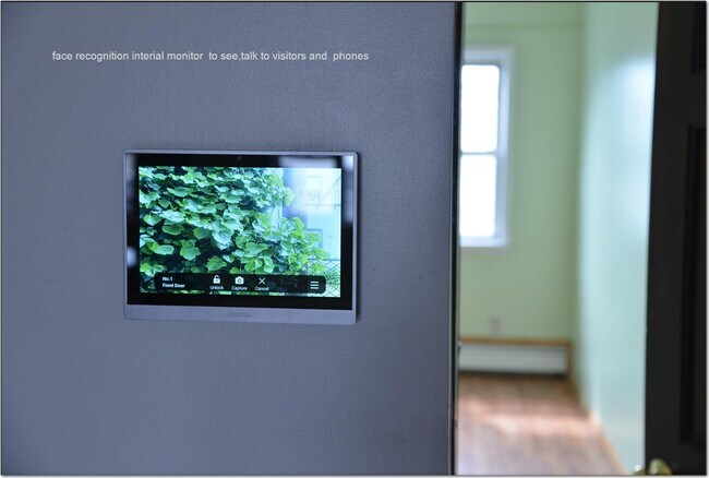 Foto del edificio - 5413 Andrews Ave