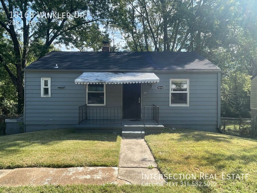 Primary Photo - Section 8 Approved - Updated 2 Bed/1Bath R...