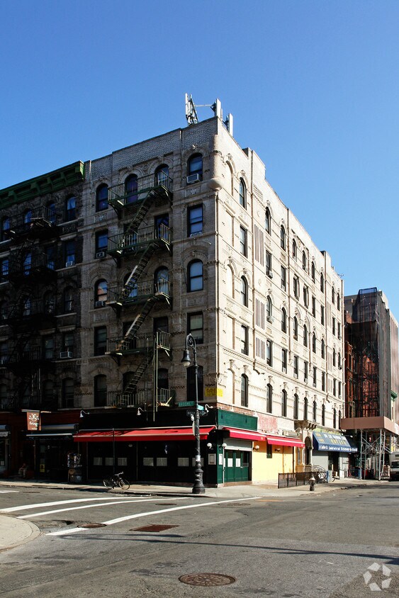 Building Photo - 81 Ludlow St