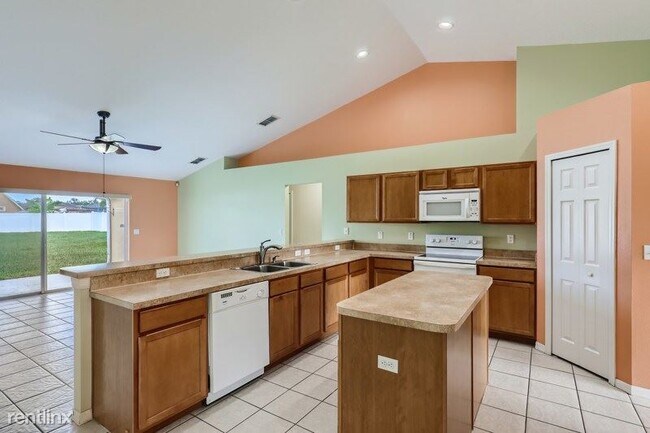 Foto del edificio - 4 br, 2 bath House - 3143 Linton Road UNIT