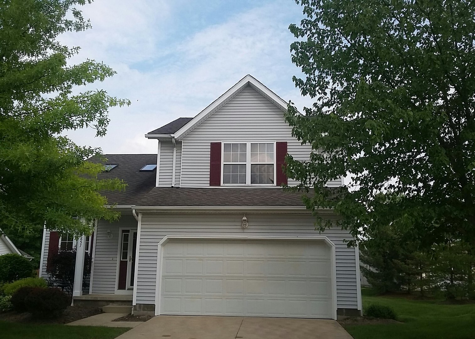 3857 Reeves Ln Medina, OH 44256 – photo 1 of 23
