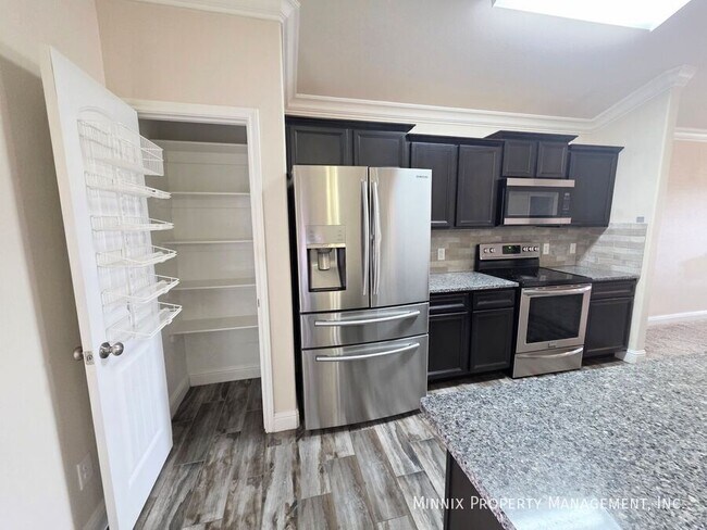 Foto del edificio - 9411 Sagebrush Ave