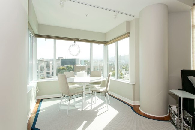 Foto del edificio - 55 Page St