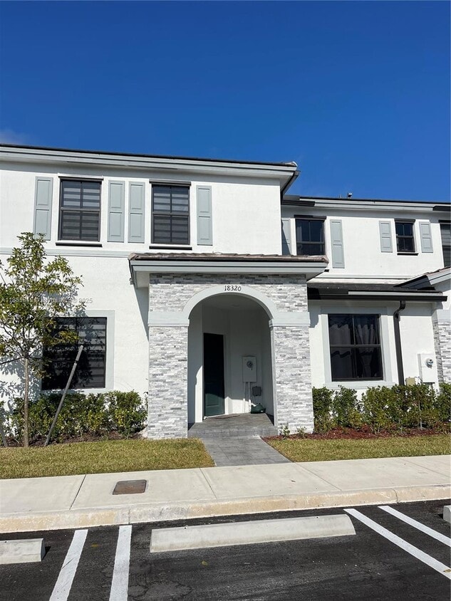 Foto principal - 18320 SW 148th Rd