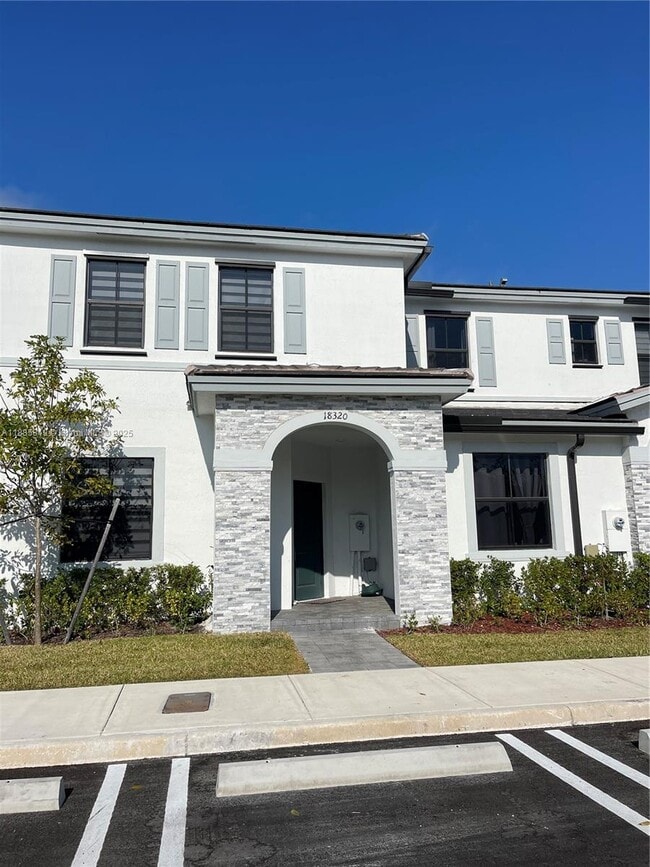 Building Photo - 18320 SW 148th Rd