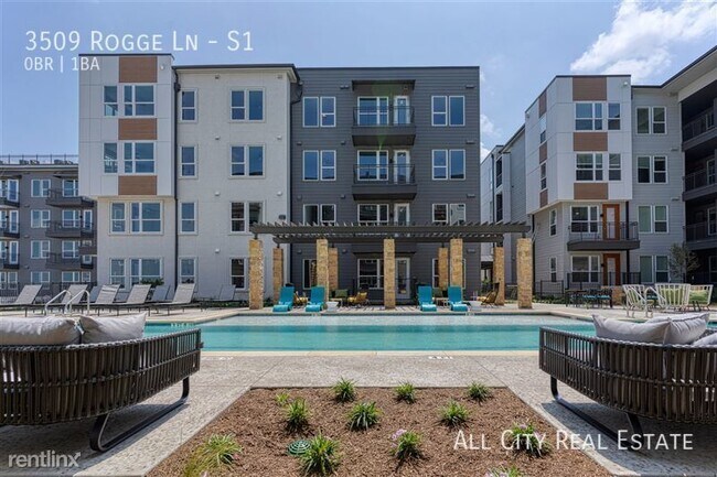 Building Photo - 3509 Rogge Ln