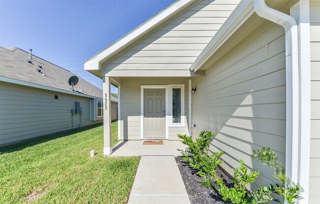 Foto del edificio - 5522 Briana Dee Dr