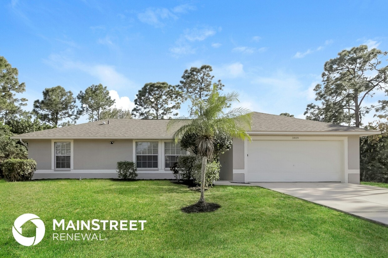 Foto principal - 3409 28th St W