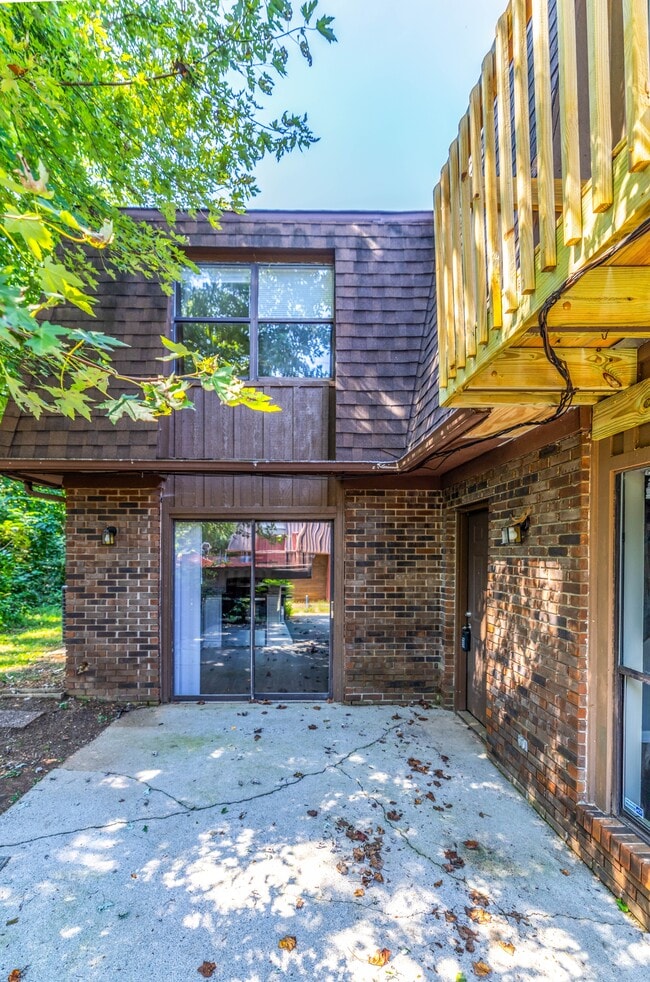 Photo - 9124 Woodpark Ln NW (Knoxville, TN) Apartment