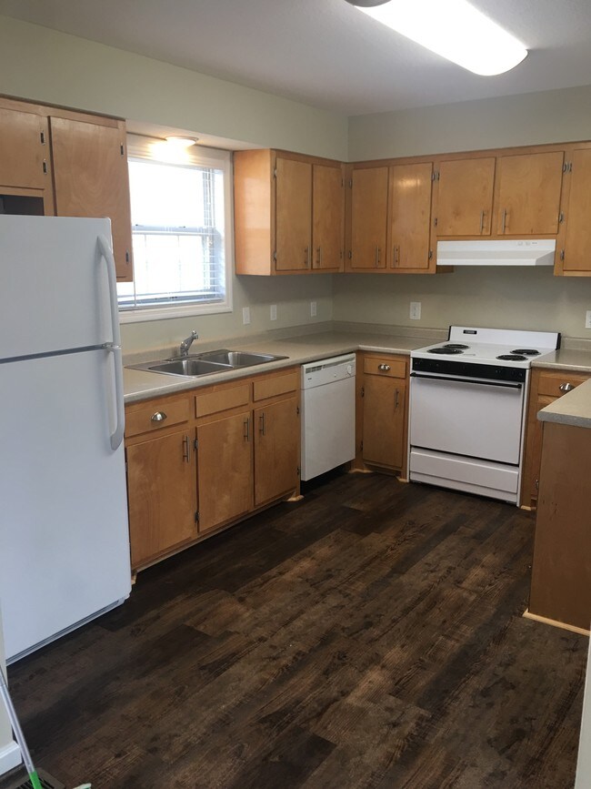 Cocina - 26 Carol Ln