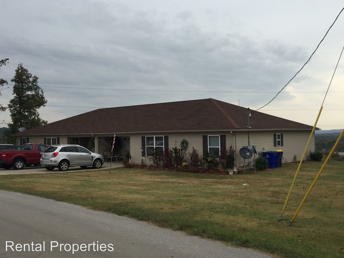 Foto principal - 251 Hopkinsville Rd