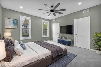 Building Photo - 1812 Brevier Ave