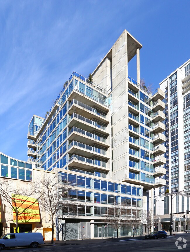 Foto del edificio - Contemporaine