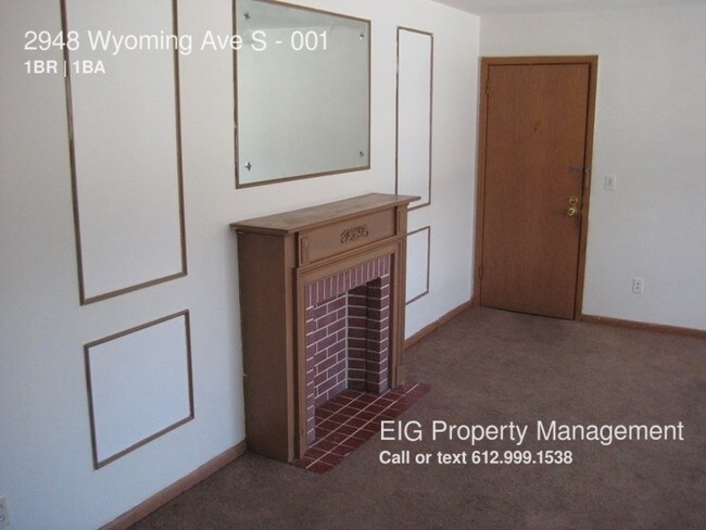 Foto del edificio - 2948 Wyoming Ave S