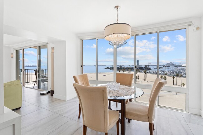Foto del edificio - 850 E Ocean Blvd