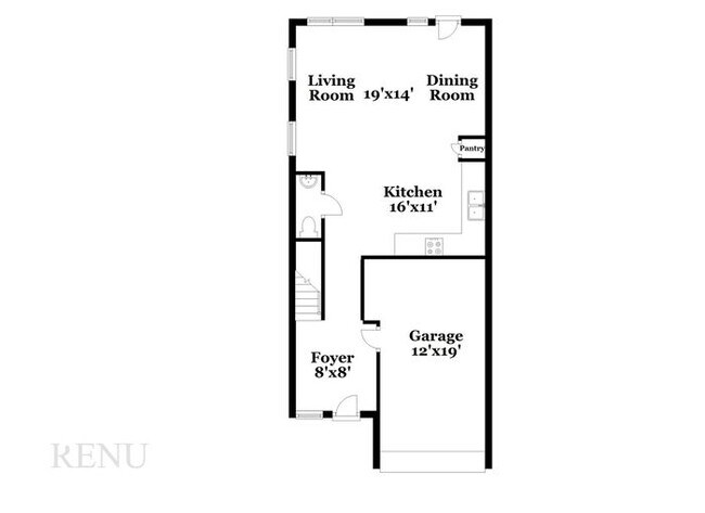 Building Photo - 3057 Lexington Terrace