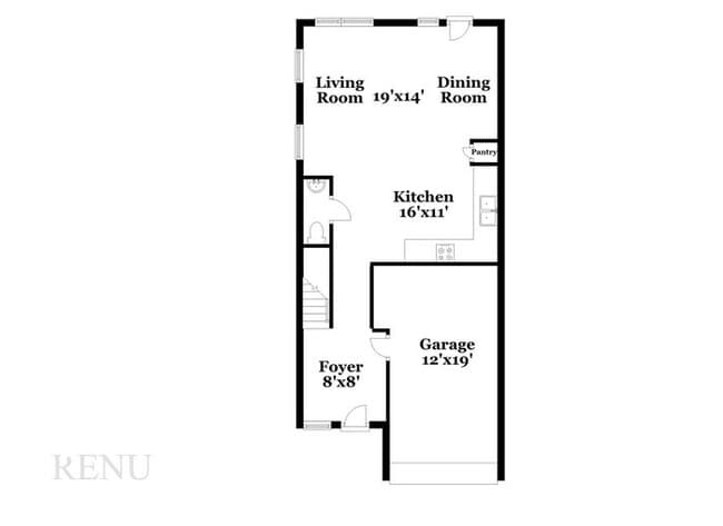 Foto del edificio - 3057 Lexington Terrace