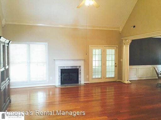 Building Photo - 4 br, 2.5 bath House - 6304 Waterside Cove