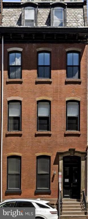 Foto del edificio - 1903 Spruce St